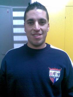Salvi (Ath. Puerta Blanca) - 2009/2010