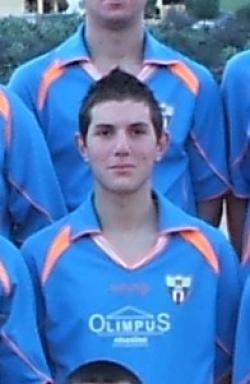 Fali (Balazo Alozaina) - 2009/2010