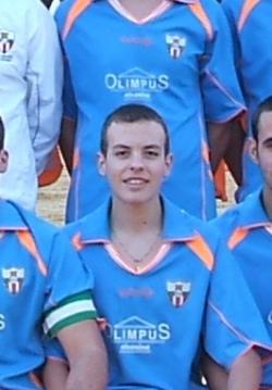 Mondi (Balazo Alozaina) - 2009/2010