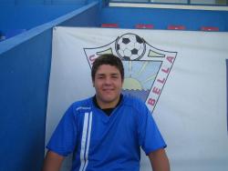 Toms (Marbella F.C. B) - 2009/2010