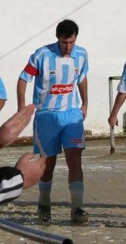 Julin (A.D. Taraguilla) - 2009/2010
