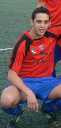 Juanillo (U.D. Torre del Mar) - 2009/2010
