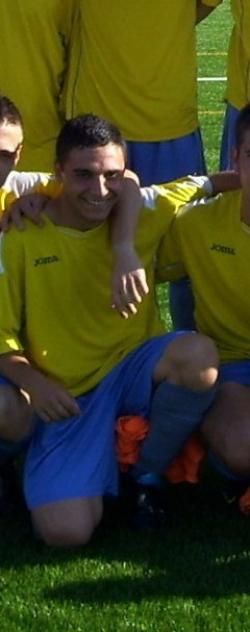 Prepi (C.D. Navas) - 2009/2010