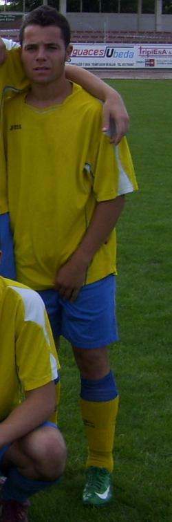 Selfa (C.D. Navas) - 2009/2010