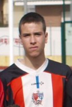 Eric (Arenas de Armilla) - 2009/2010