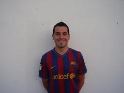 Terrn (C.D. Crtama) - 2009/2010