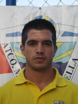 Pertus (F.C. Marbell) - 2009/2010