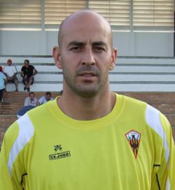 Chema (San Roque de Lepe) - 2009/2010