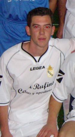 Juanlu (Sidonia Balompi) - 2009/2010