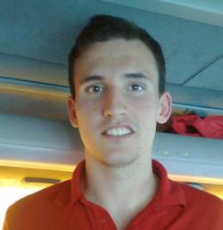 Unai (U.D. Pava) - 2009/2010