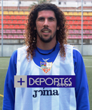 Dani Fornell (Unin Estepona C.F.) - 2009/2010