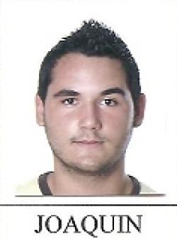 Joaqun (U.D. Pava) - 2009/2010
