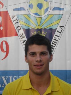 Jos Melli (F.C. Marbell) - 2009/2010