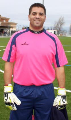 Juanma Casares (Cltic Pulianas C.F.) - 2009/2010