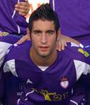 Mario Martos (Real Jan C.F. B) - 2009/2010