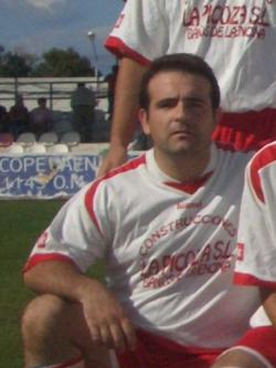 Fernando Alberto (Baos C.F.) - 2009/2010