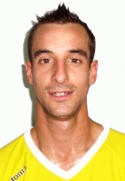 Santi (Vva. la Reina) - 2009/2010