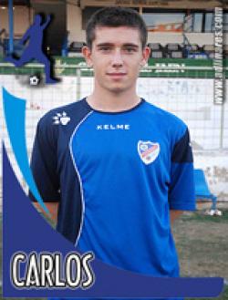 Carlos Jurado (Linares Deportivo) - 2009/2010