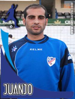 Juanjo Carnicer (Linares Deportivo) - 2009/2010