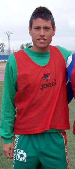 Josemi (C.D. Hutor Vega) - 2009/2010
