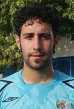 Rafita (Atltico Malagueo) - 2009/2010