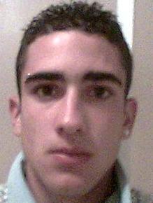 Nene (C.D. Iznalloz) - 2009/2010