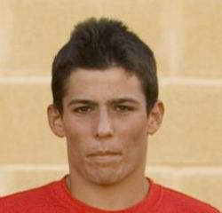 Fran Melli (Adra) - 2009/2010
