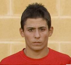 Jos Melli (Adra) - 2009/2010