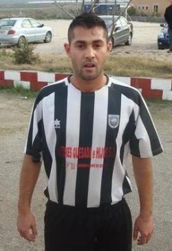 Ionita (P.D. Garrucha) - 2009/2010