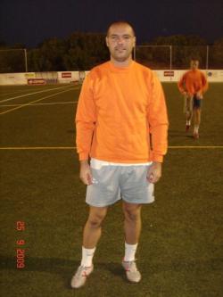 Trola (A.D. Taraguilla) - 2009/2010