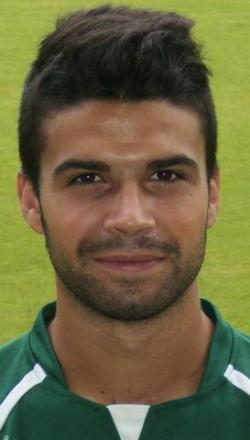 Matas (Racing Club Ferrol) - 2009/2010