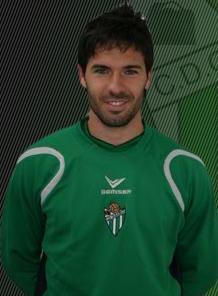 Juanfer (Arandina C.F.) - 2009/2010