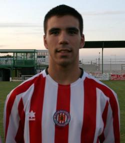 Kiki (UDC Torredonjimeno) - 2009/2010
