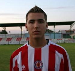 Bonilla (UDC Torredonjimeno) - 2009/2010