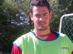 Pacn (Atletismo Padul C.F.) - 2009/2010