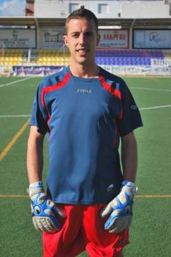 Leles (C.D. Hutor Tjar B) - 2009/2010