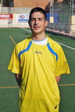 Lolillo (C.D. Hutor Tjar B) - 2009/2010