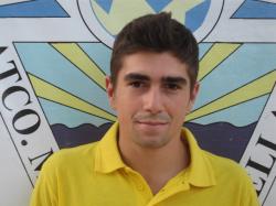 Leo Zayas (F.C. Marbell) - 2009/2010