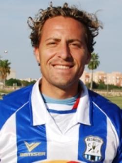 Rafa Caro (Jerez Industrial) - 2009/2010
