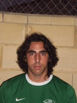 Glvez (Candor C.F.) - 2009/2010