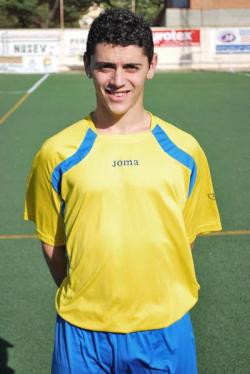 Ivn (C.D. Hutor Tjar B) - 2009/2010