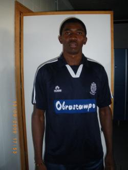 Tekou (San Isidro Njar) - 2009/2010