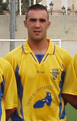 Willo (C.D. Rivera) - 2009/2010