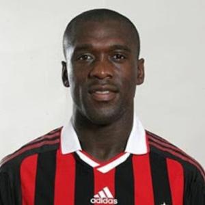 Seedorf (A.C. Mil�n) - 2009/2010
