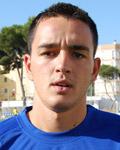 Alberto Gil (San Fernando C.D.I.) - 2009/2010