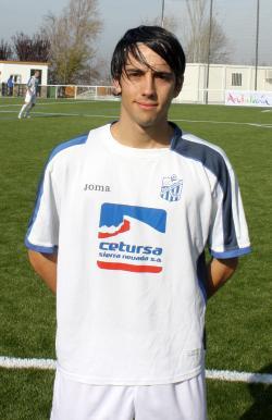 scar (Atltico Monachil) - 2009/2010