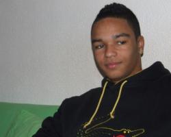 Didi (Costa Unida C.F.) - 2009/2010