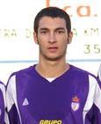 Maykel (Real Jan C.F. B) - 2009/2010