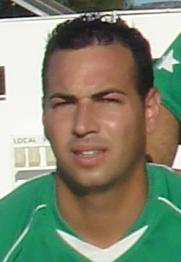 Julin (Espaol de Vejer) - 2009/2010