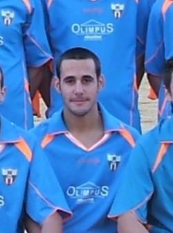 Karpin (Balazo Alozaina) - 2009/2010